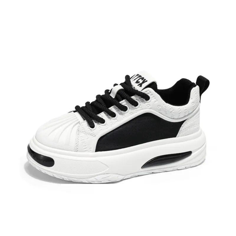 Dao Tu Sen Low Top Skateboard Shoes Men's-1