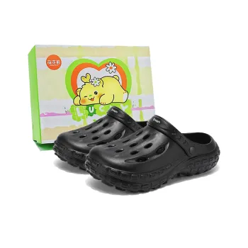 Budding Bear Clogs Men