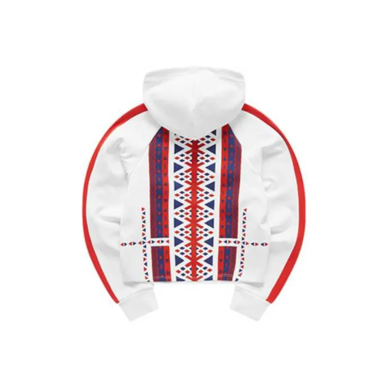FILA x White Mountaineering Sweatshirt Women's Standard White-1