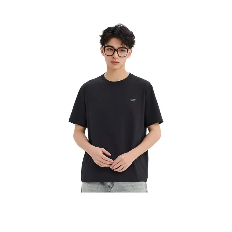 Three blessings T Shirts Men-3