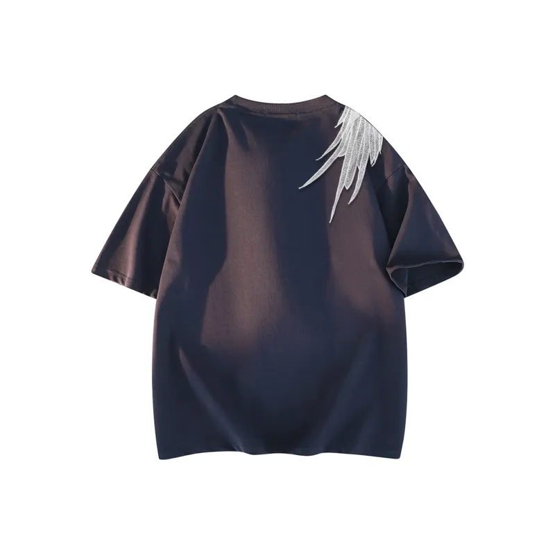 ROBINHOOD T-Shirts Unisex-11