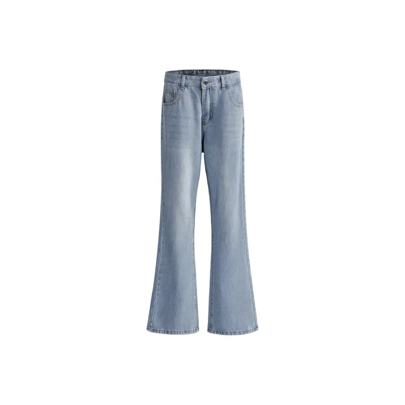 PAUL COSTELLOE Jeans Unisex-4