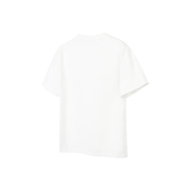 Vine Color Regular T Shirt Women's-3