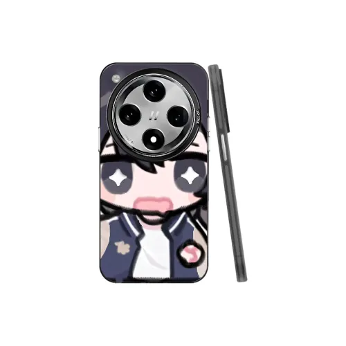 MaiBuZhe Phone Cases