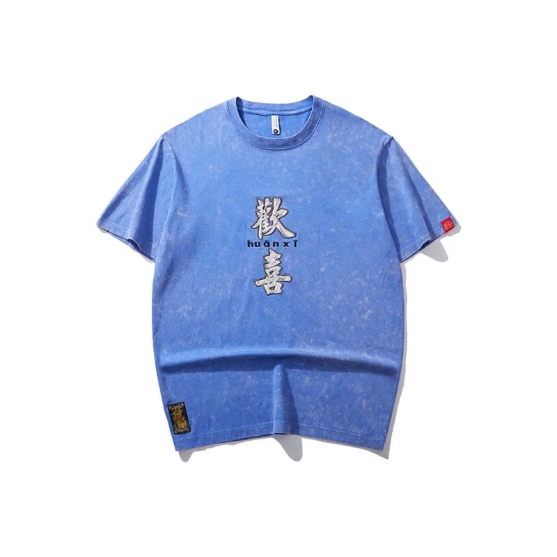 PANDA ADEVIL T Shirts Men-2