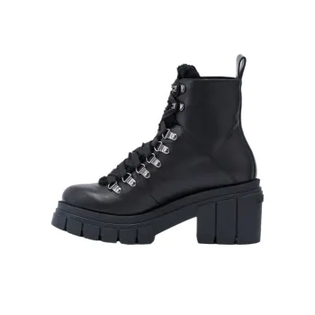 MACKAGE SUMMIT Ankle Boots Women's Black