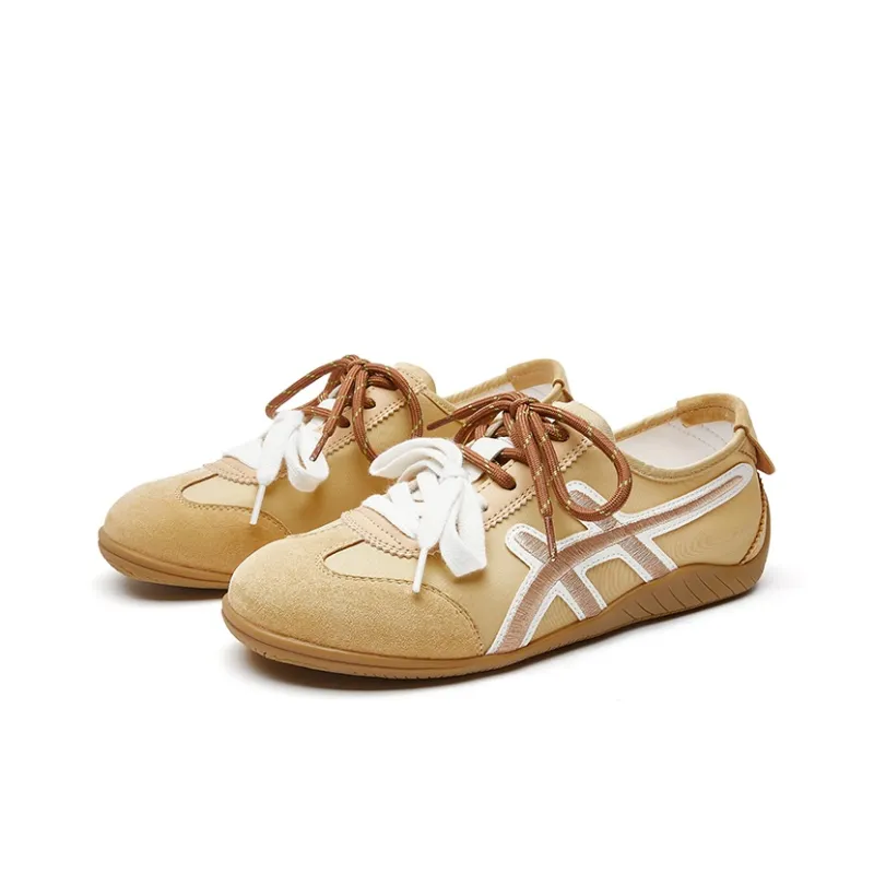 D FUSE SCANDINAVIA Lightweight Low Top Casual Shoes Women's-7