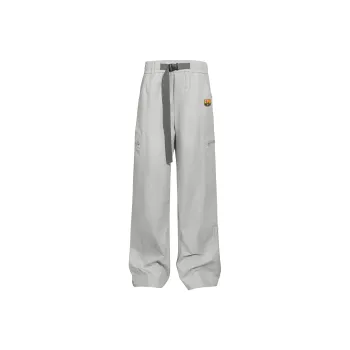 FCB ARCELONA Casual Pants Unisex