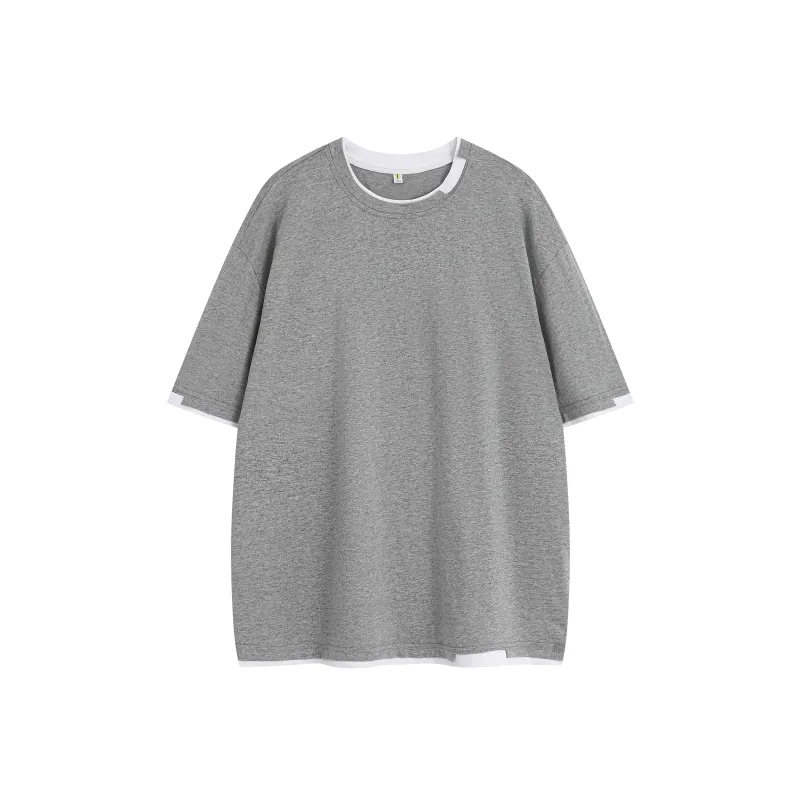 CORNILOT T-Shirts Unisex-0