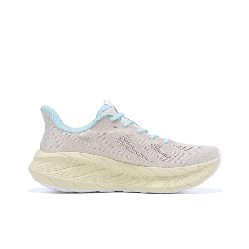 BMAI Expedition Pure 2.0 Running Shoes Men Low Top Primulin Green-1
