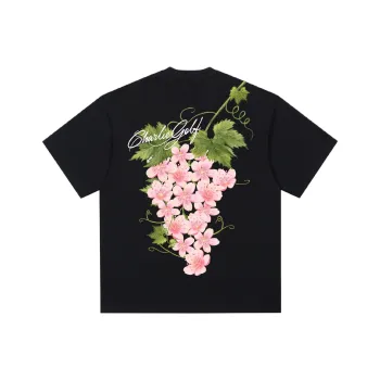 CHARLIE GOLF T-Shirts Unisex