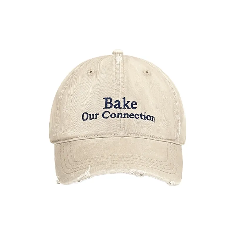 Yalu Preferred Cotton Baseball Caps Unisex-14