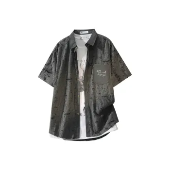 Tre Club Shirts Unisex