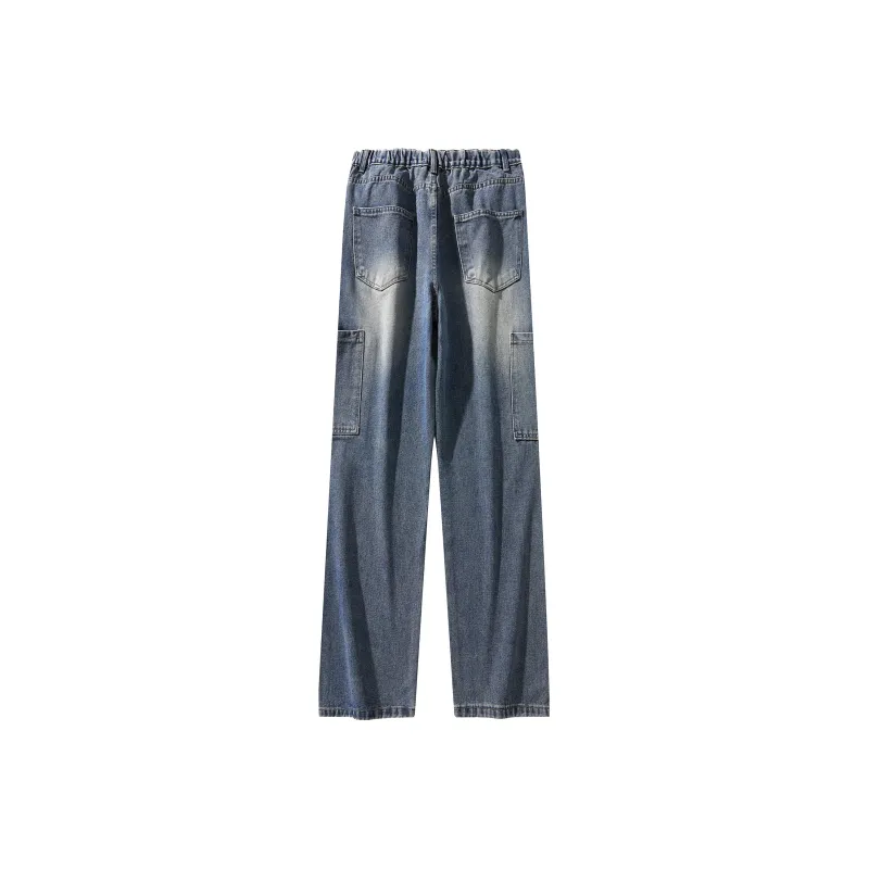 Double Dealer Jeans Unisex-7