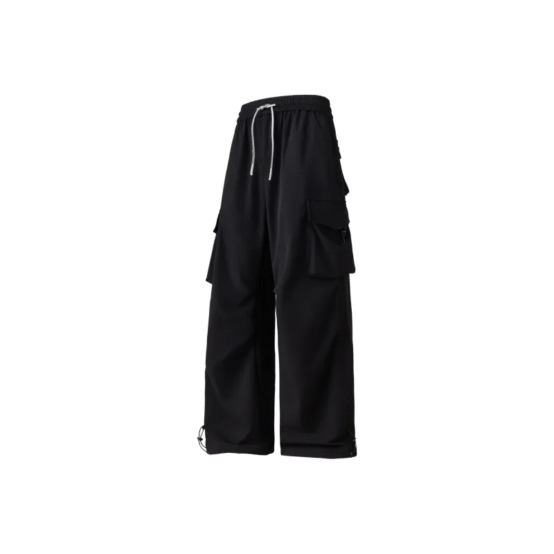IGOI Casual Pants Unisex-0