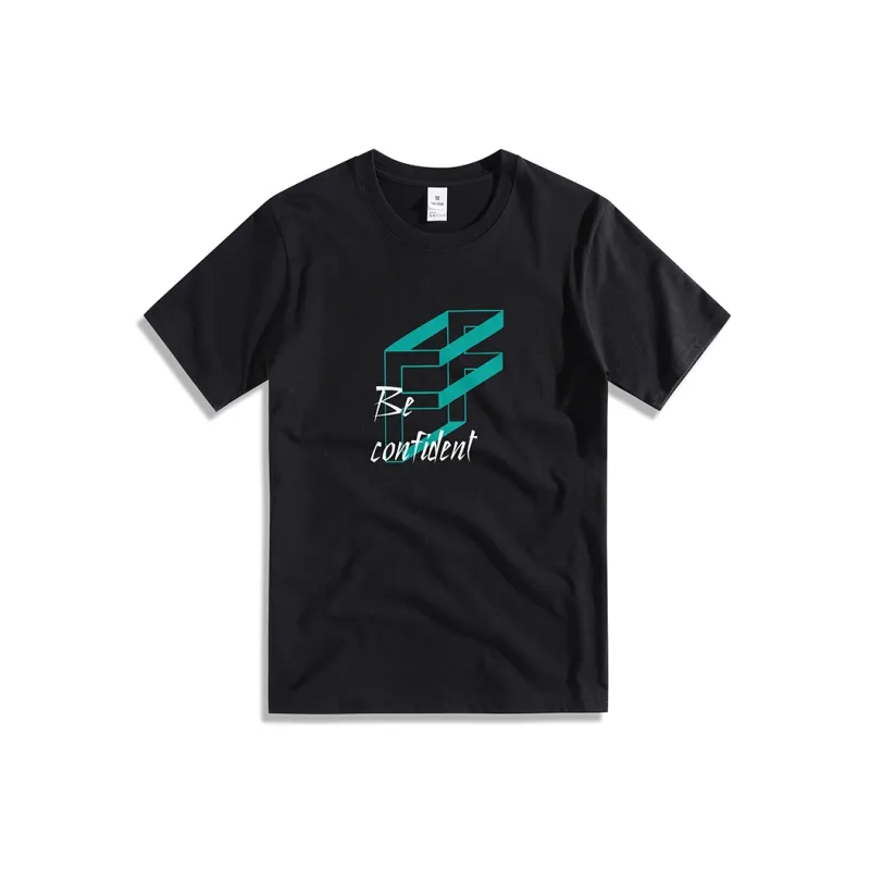 JIMI&JONS T Shirts Unisex-0