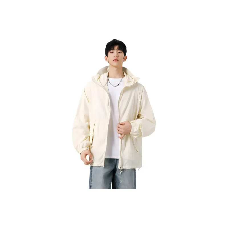 MIIOW Sun Protection Clothing Unisex-12