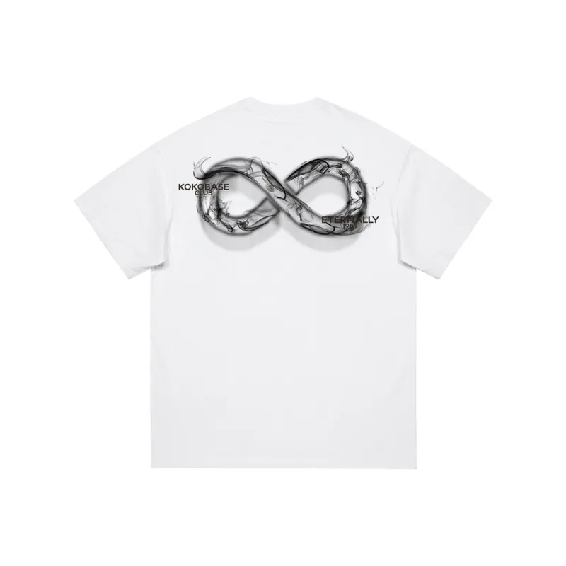 KOKO BASE T Shirts Unisex-4