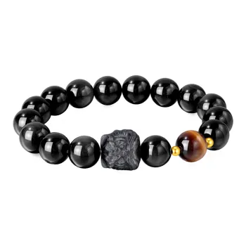 Goran Jade Bracelets Men