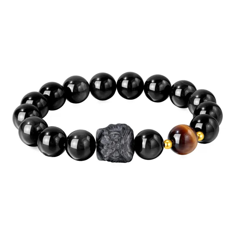 Goran Jade Bracelets Men-0