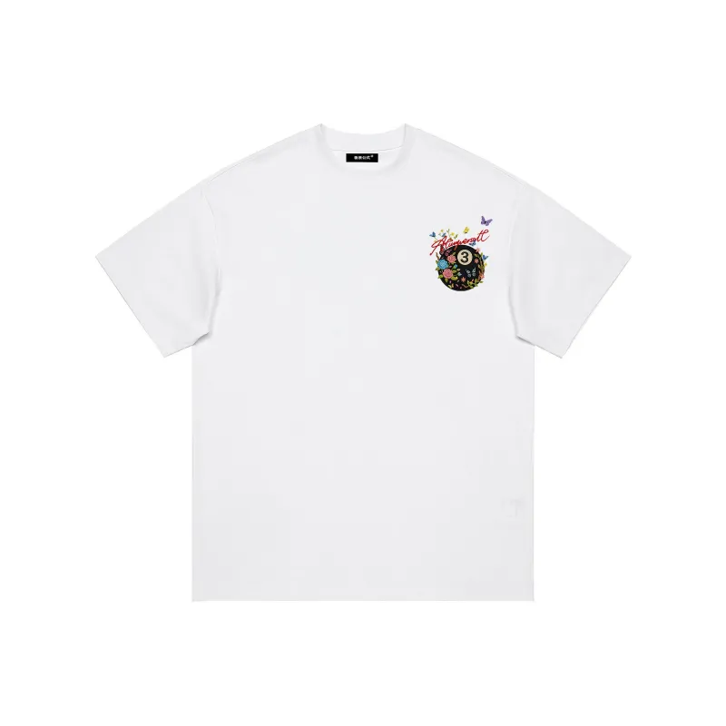 Universal Templates T Shirt Unisex-5