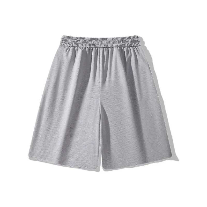 Colorful Creations Casual Shorts Unisex-4