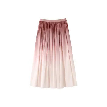 SONDR Casual Long Skirt Women's