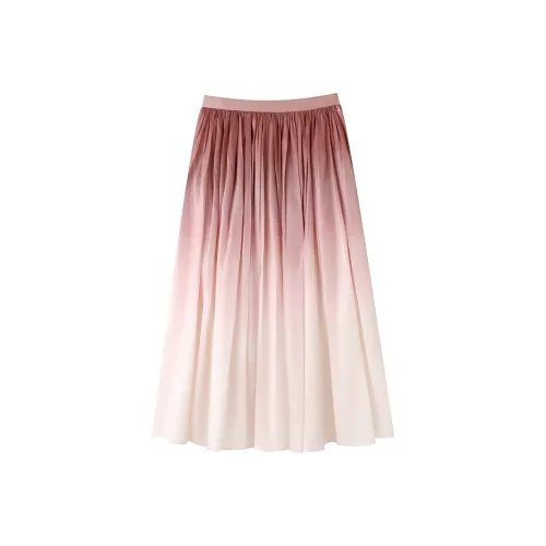 SONDR Casual Long Skirt Women's