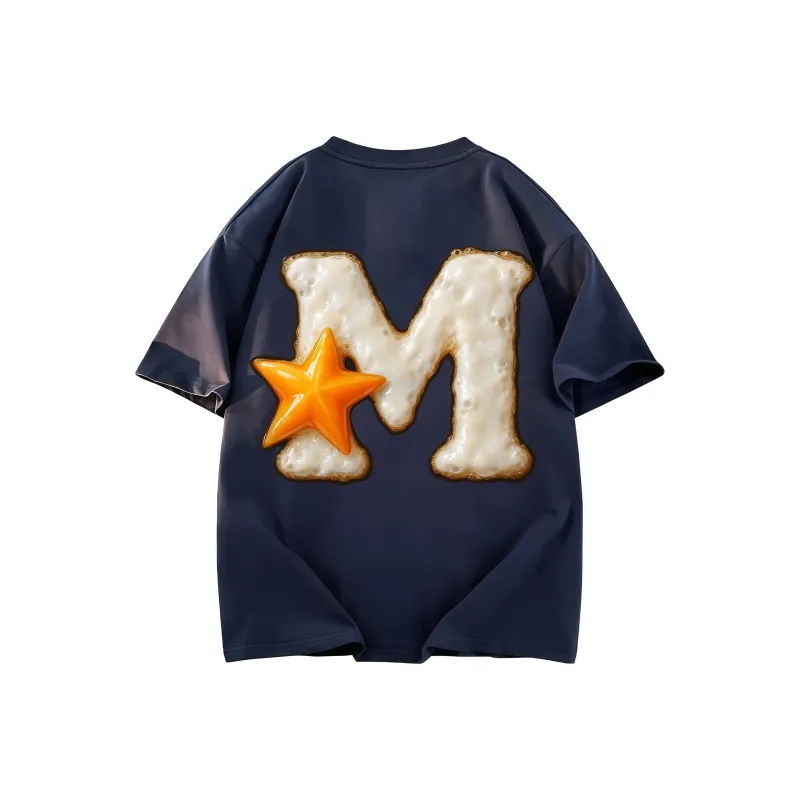 MASKPARK T Shirts Unisex-7