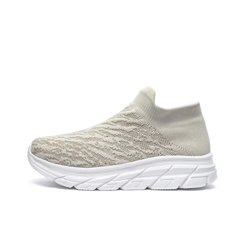 Frank Mully Mid Top Casual Shoes Men's-9