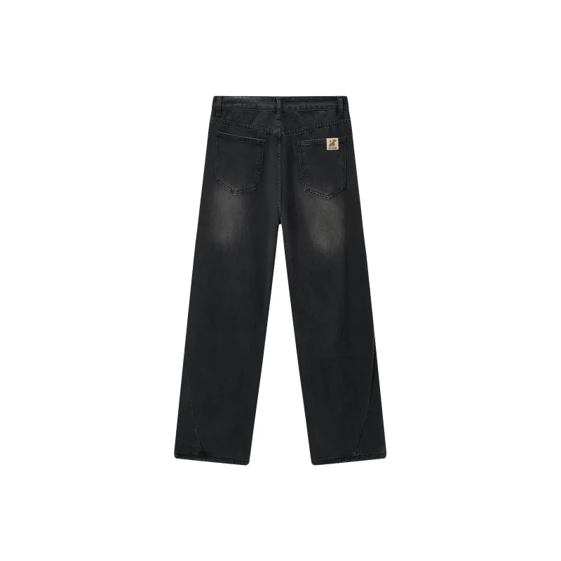 EPTISON Jeans Unisex-1