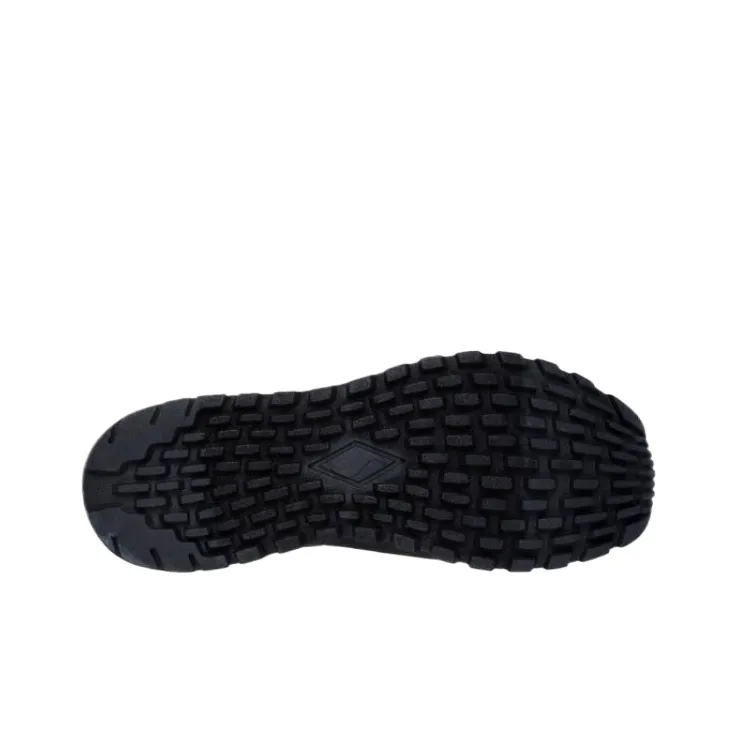 Skechers Uno Rugged Rain Boots Women's Black-4