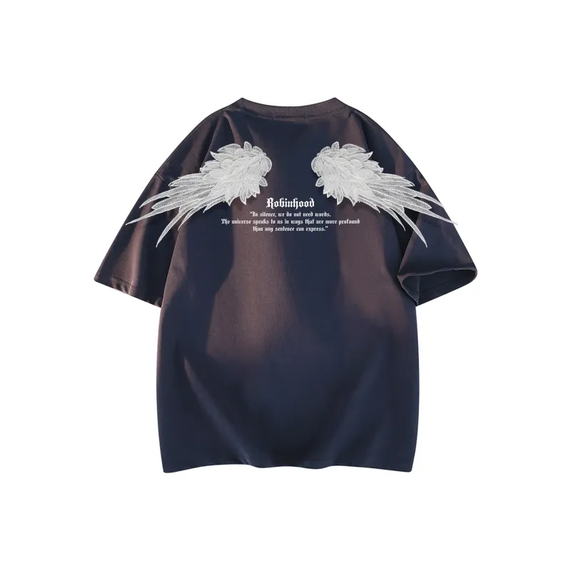 ROBINHOOD T Shirts Unisex-6