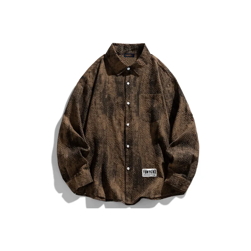TONYKRZ Shirts Unisex-8
