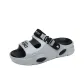 Gray Black