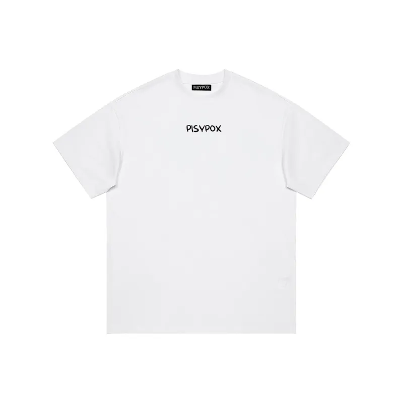 PISYPOX T Shirts Unisex-6