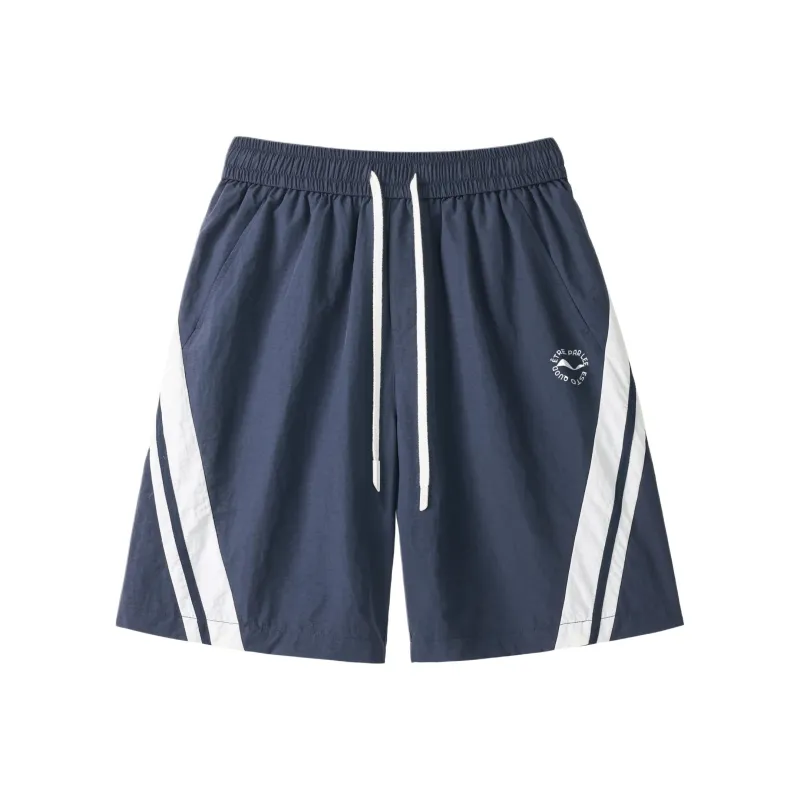Être Par Lee Casual Shorts Unisex-2