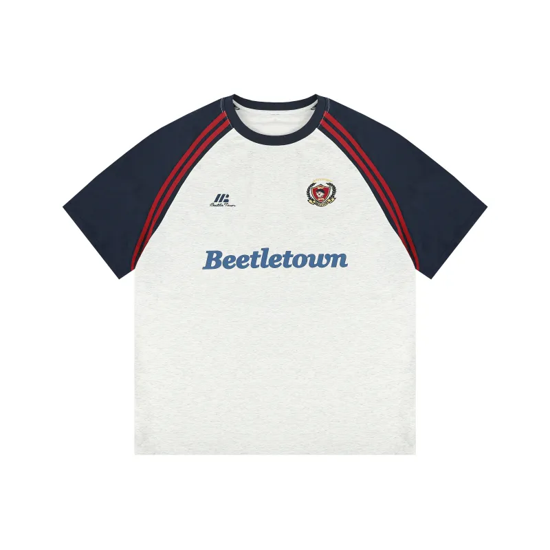 BEETLE TOWN T-Shirts Unisex-14