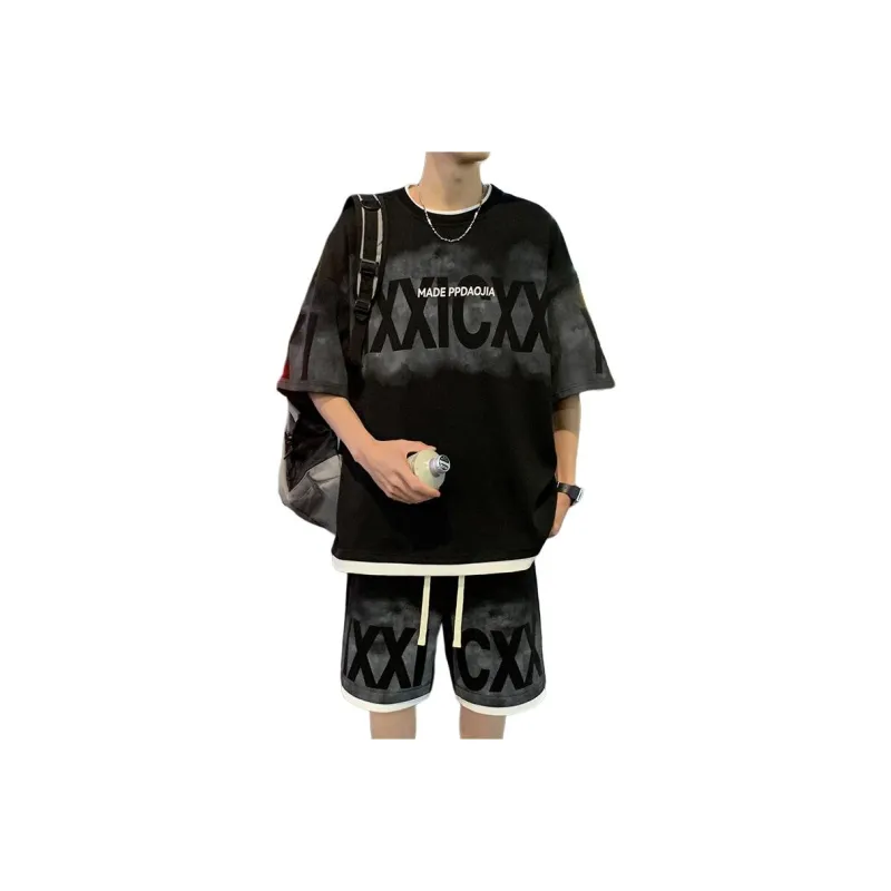 FRQ Casual Sportswear Unisex-0