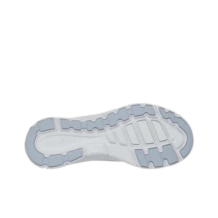 Skechers Arch Fit Refine 2.0 Low Top Casual Shoes Women's Gray-5