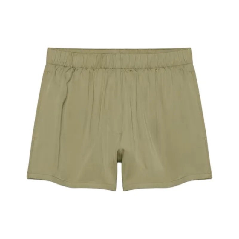 ARITZIA SS25 Wilfred Distill Short Casual Shorts Women's-0