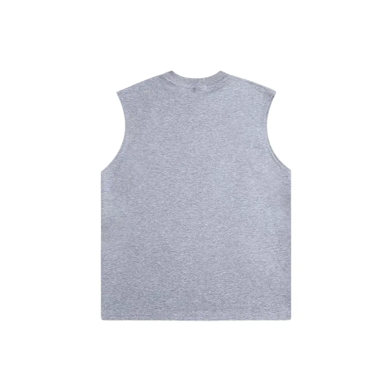 Jeep Unisex Tank Tops-1