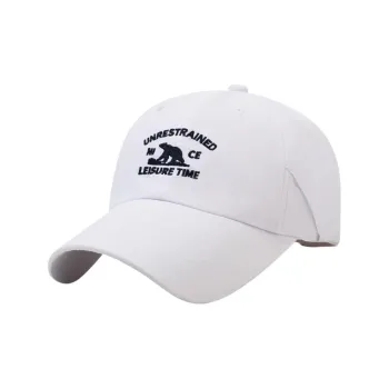YUZHAOLIN Cotton Baseball Caps Unisex