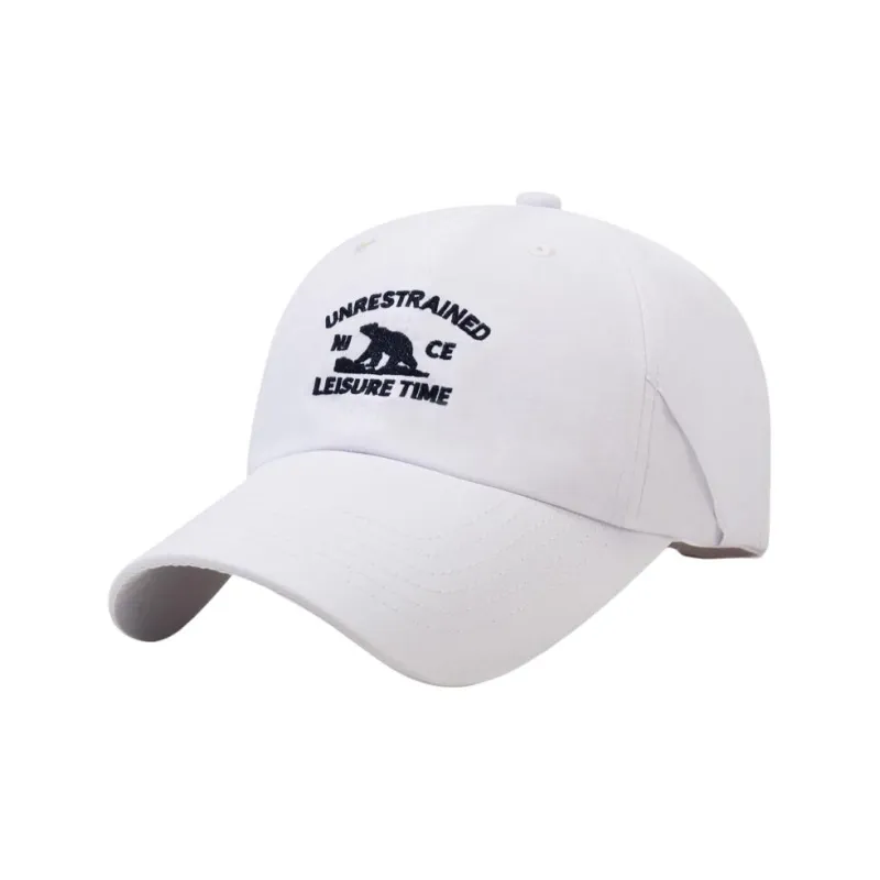 YUZHAOLIN Cotton Baseball Caps Unisex-0