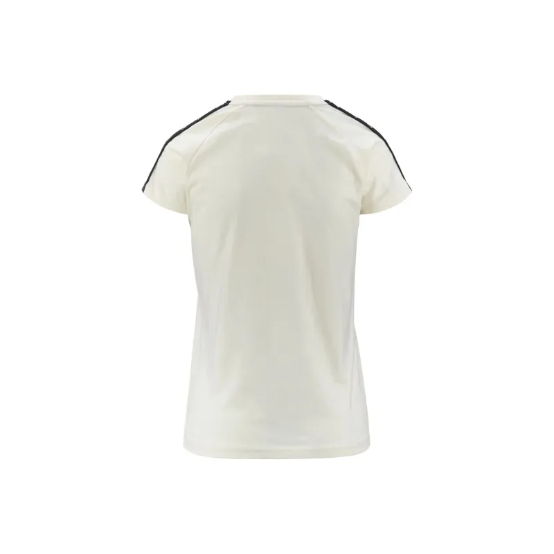 Kappa BANDA Raglan Sleeve T Shirt Women's-4