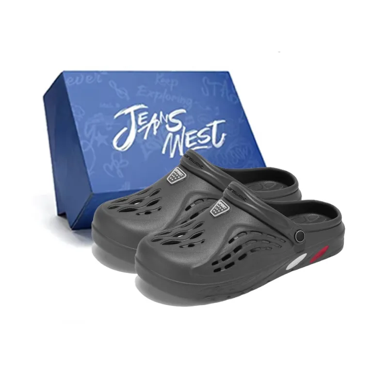 JEANSWEST Clogs Men-7