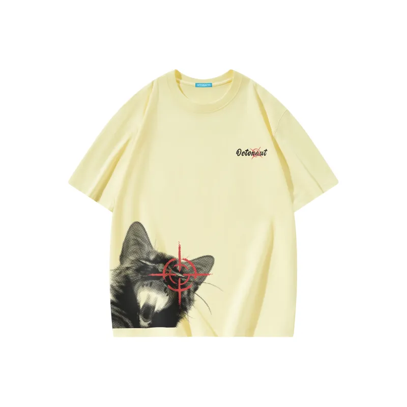 Small Columns Under The Sea T Shirt Unisex-26