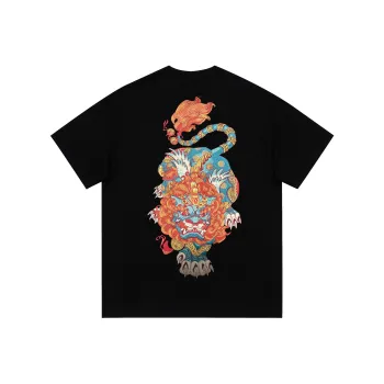 SUNSETMONENT T Shirts Unisex