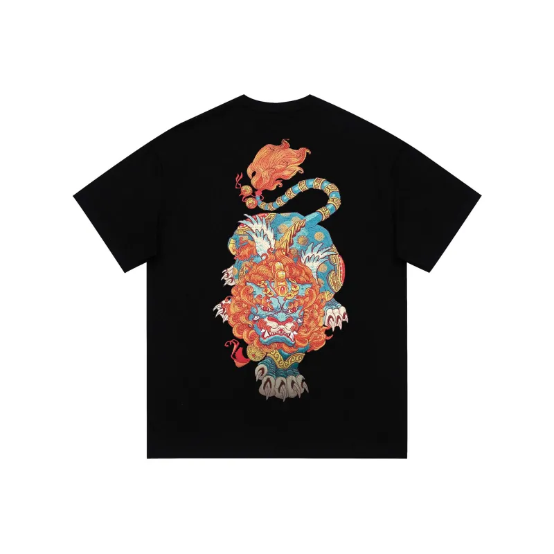 SUNSETMONENT T Shirts Unisex-0