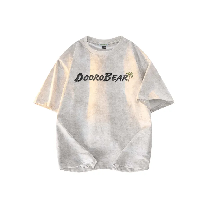 Budding Bear T-Shirts Unisex-6